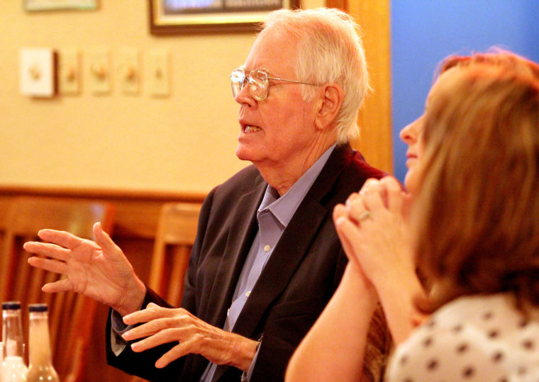 Killeen Chamber of Commerce Changes